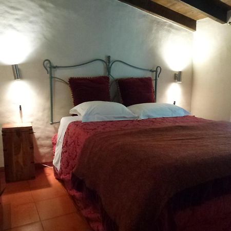 Convento Sao Saturnino Hotel Коларес Екстериор снимка