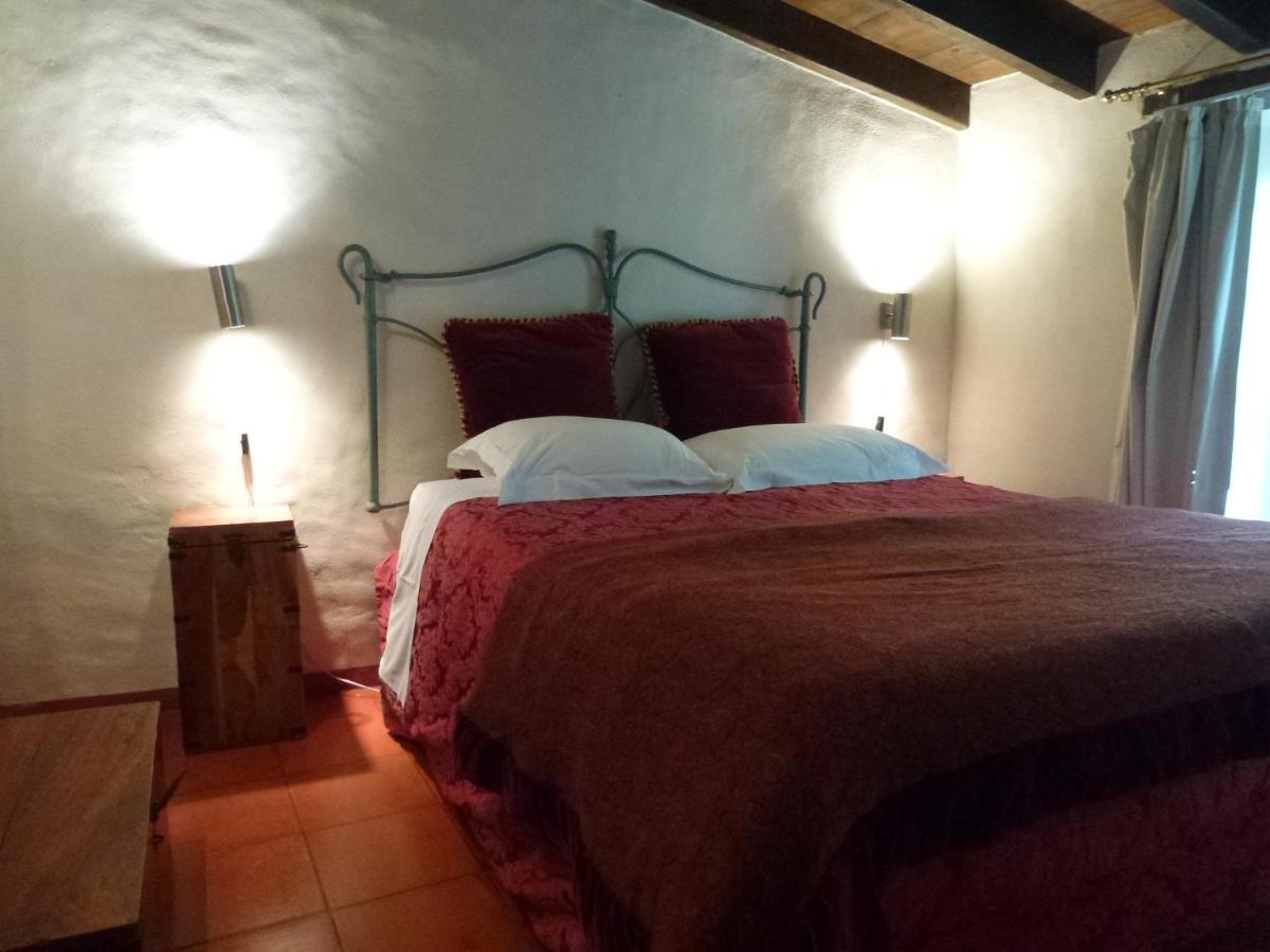 Convento Sao Saturnino Hotel Коларес Екстериор снимка