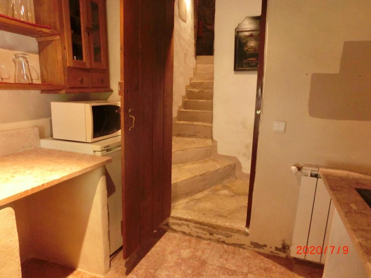 Convento Sao Saturnino Hotel Коларес Екстериор снимка