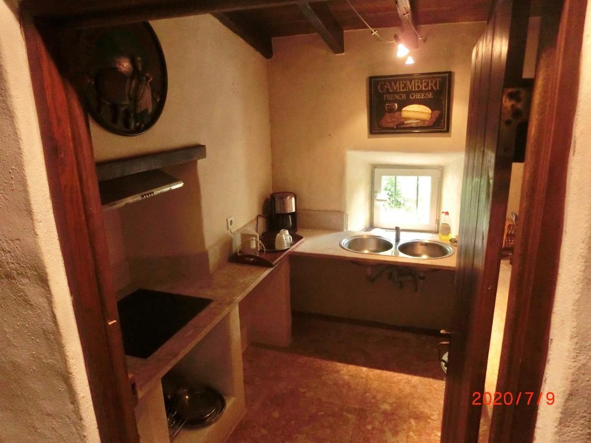 Convento Sao Saturnino Hotel Коларес Екстериор снимка
