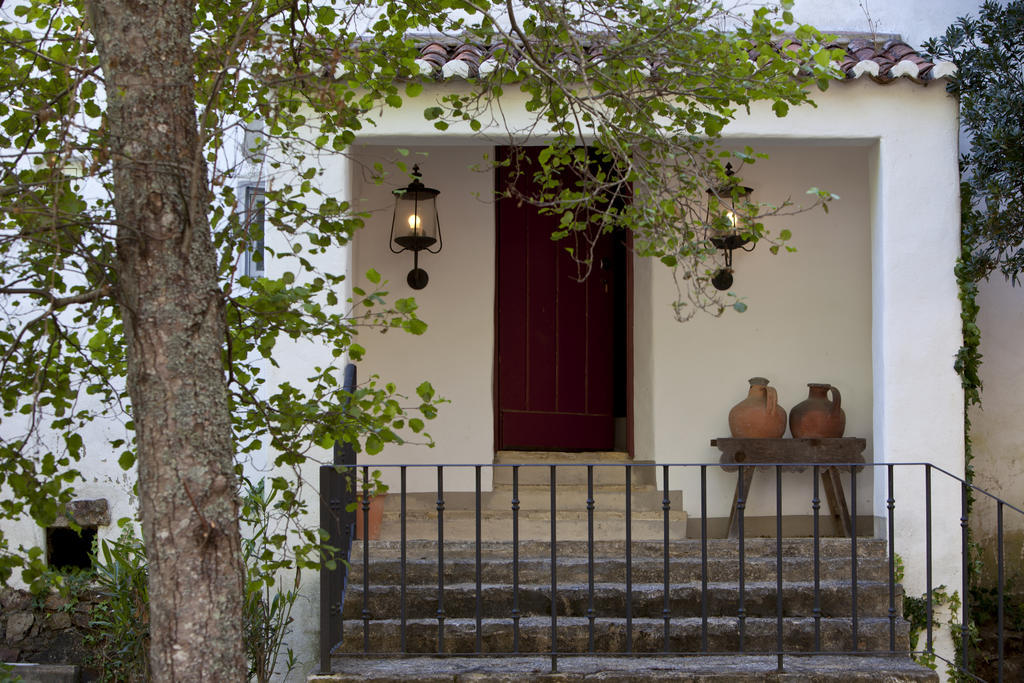 Convento Sao Saturnino Hotel Коларес Екстериор снимка