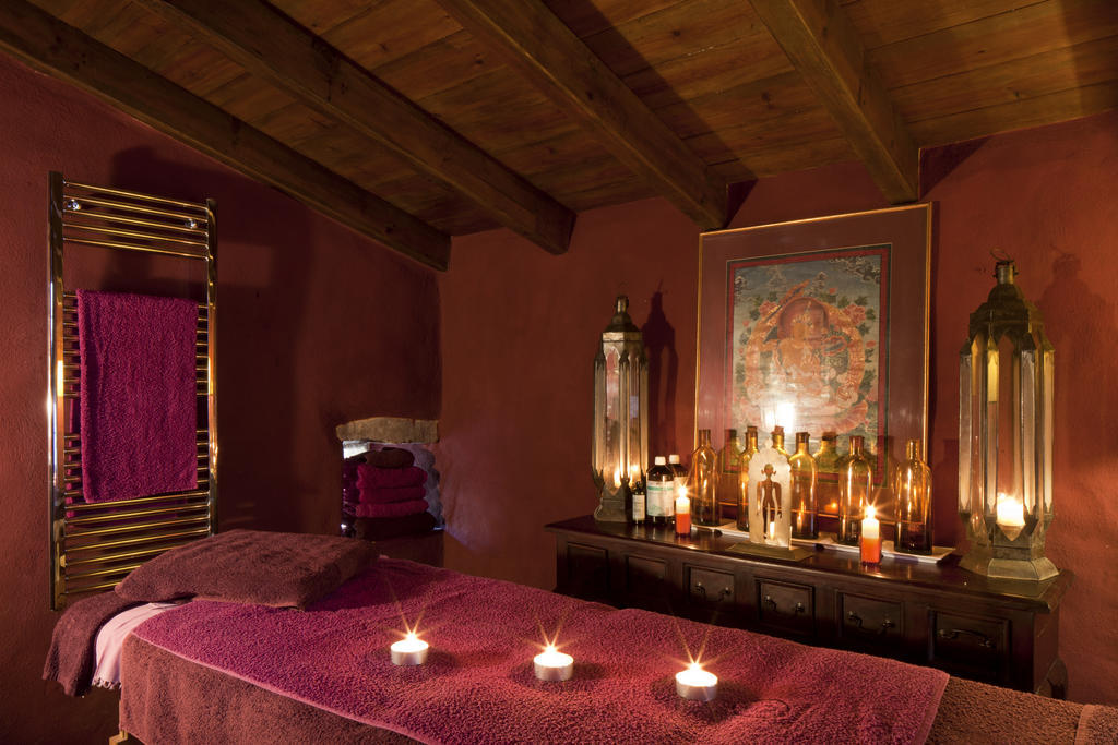 Convento Sao Saturnino Hotel Коларес Екстериор снимка