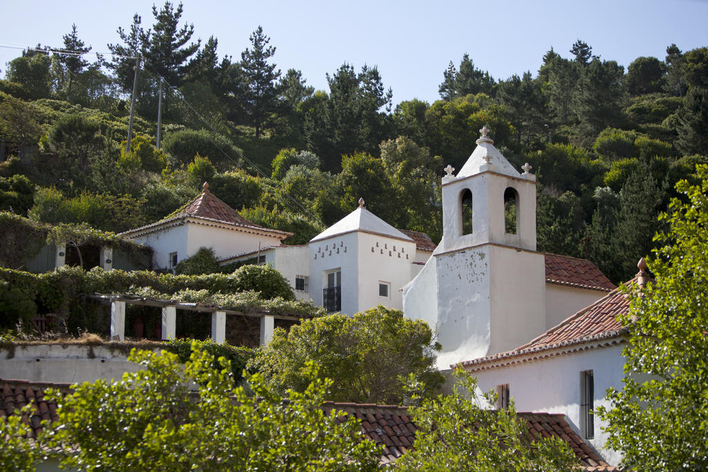 Convento Sao Saturnino Hotel Коларес Екстериор снимка