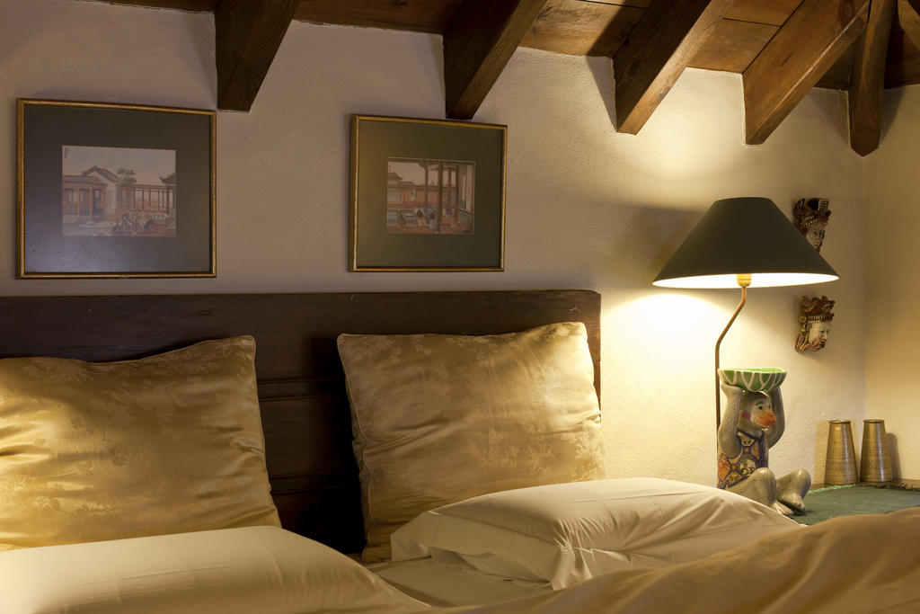 Convento Sao Saturnino Hotel Коларес Стая снимка