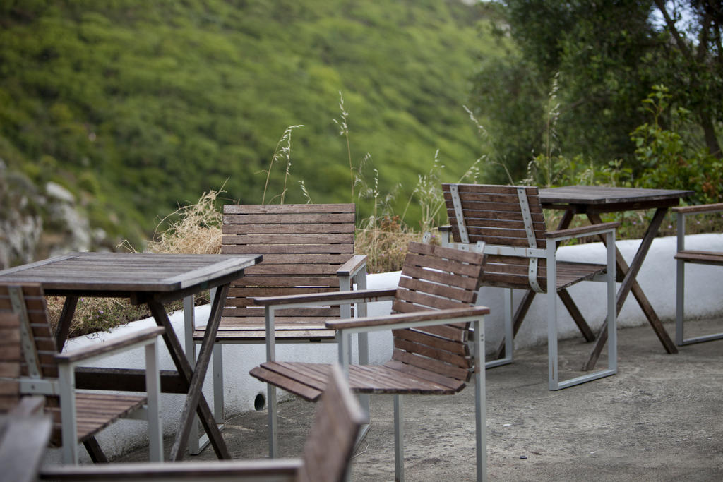 Convento Sao Saturnino Hotel Коларес Екстериор снимка
