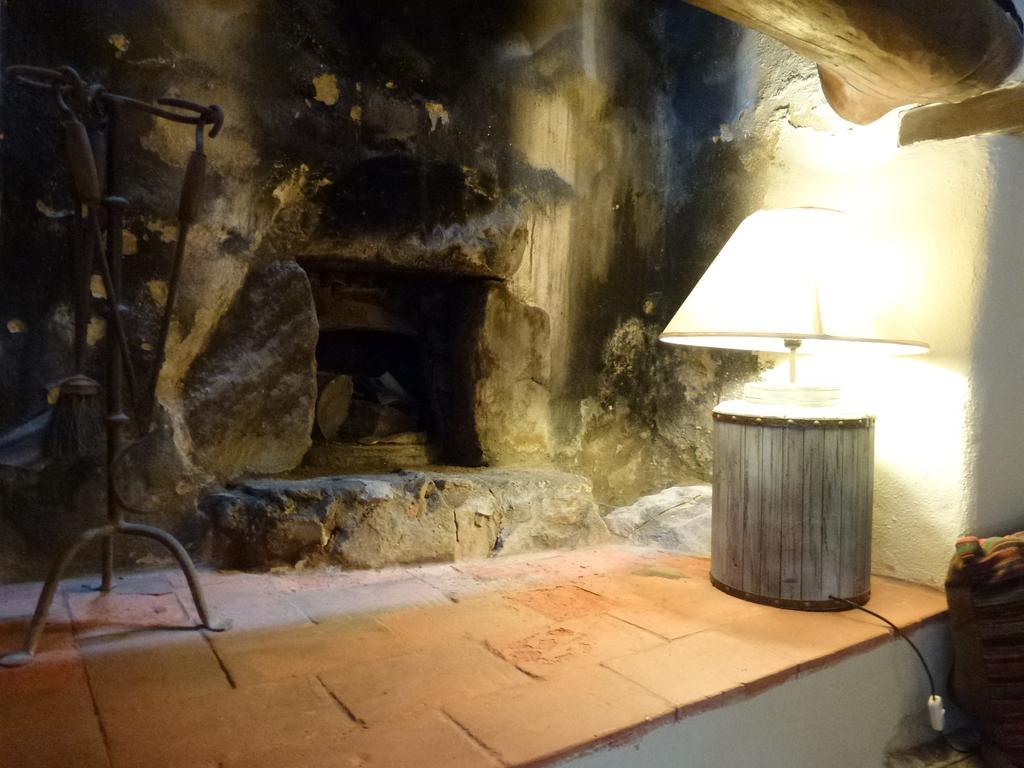 Convento Sao Saturnino Hotel Коларес Екстериор снимка