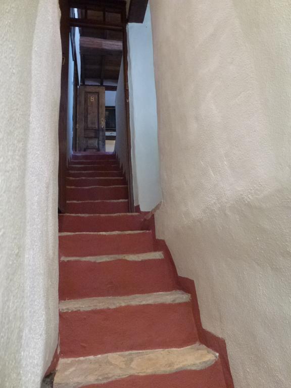 Convento Sao Saturnino Hotel Коларес Екстериор снимка