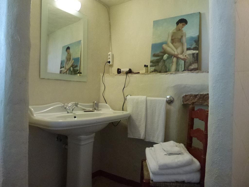 Convento Sao Saturnino Hotel Коларес Екстериор снимка