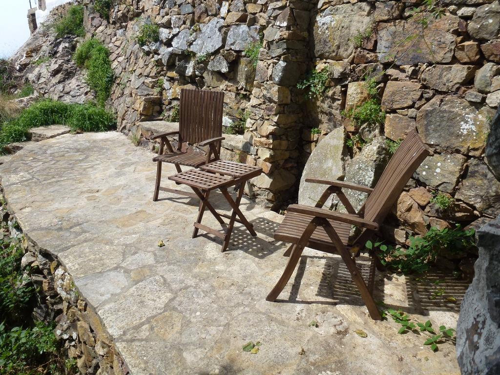 Convento Sao Saturnino Hotel Коларес Екстериор снимка