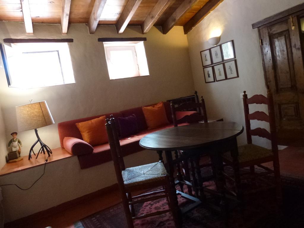 Convento Sao Saturnino Hotel Коларес Екстериор снимка