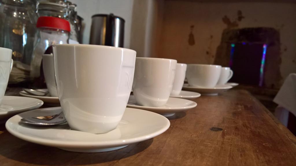 Convento Sao Saturnino Hotel Коларес Екстериор снимка