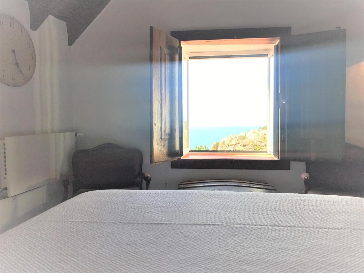 Convento Sao Saturnino Hotel Коларес Екстериор снимка