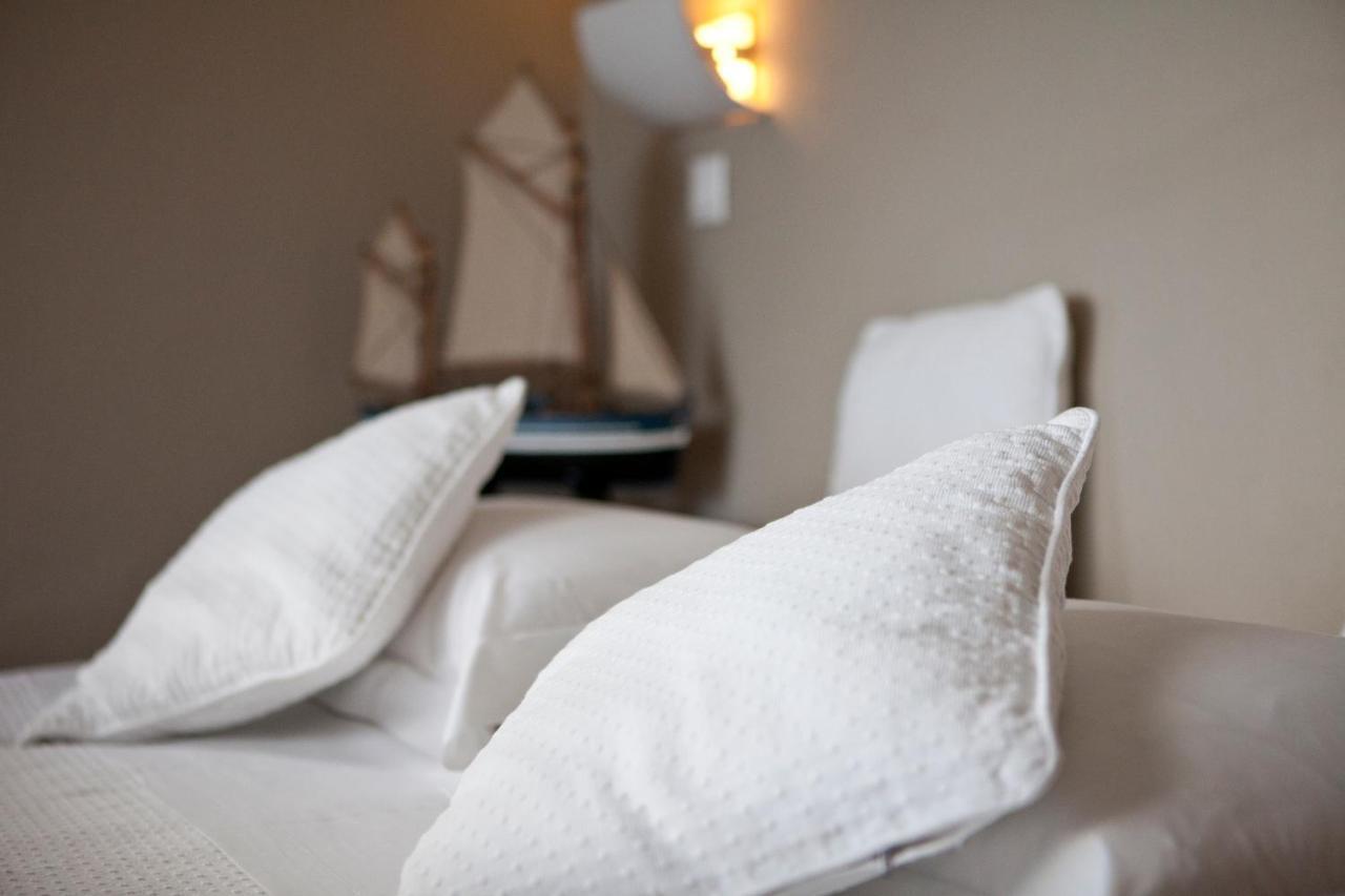 Convento Sao Saturnino Hotel Коларес Екстериор снимка