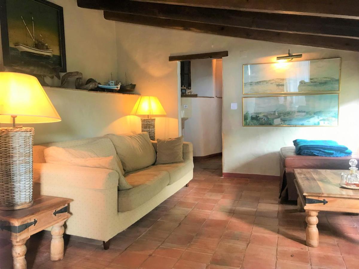 Convento Sao Saturnino Hotel Коларес Екстериор снимка